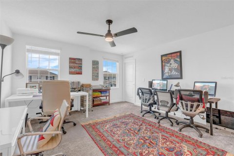 Villa ou maison à vendre à Orlando, Floride: 5 chambres, 371.05 m2 № 2104548 - photo 28