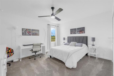 Villa ou maison à vendre à Orlando, Floride: 5 chambres, 371.05 m2 № 2104548 - photo 20