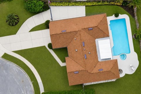 Casa en venta en Longwood, Florida, 3 dormitorios, 158.03 m2 № 2229581 - foto 3