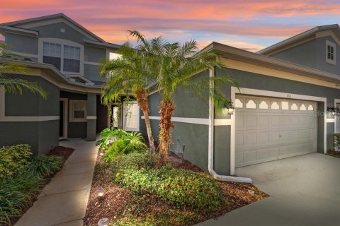 Townhouse in Lake Mary, Florida 3 bedrooms, 177.81 sq.m. № 2199099
