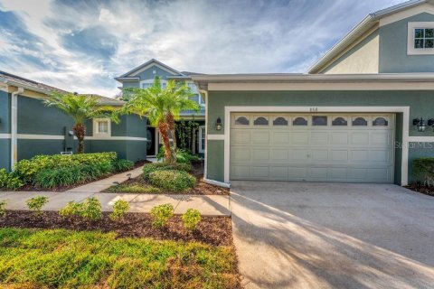 Townhouse in Lake Mary, Florida 4 bedrooms, 177.81 sq.m. № 2199099 - photo 2