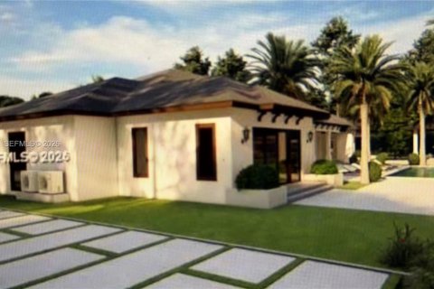 Купить виллу или дом в Хомстед, Флорида 5 спален, 436.18м2, № 2067704 - фото 2