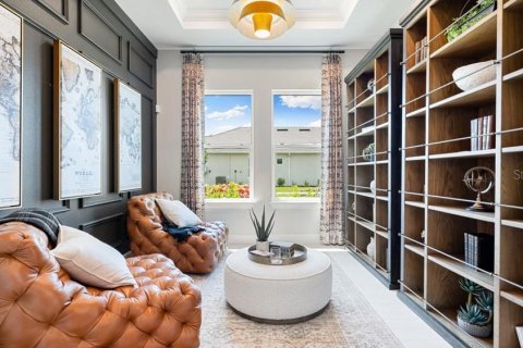 Villa ou maison à vendre à Punta Gorda, Floride: 3 chambres, 229.93 m2 № 2427438 - photo 8