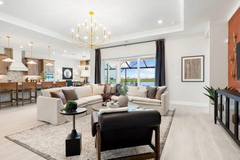 Villa ou maison à vendre à Punta Gorda, Floride: 3 chambres, 229.93 m2 № 2427438 - photo 3