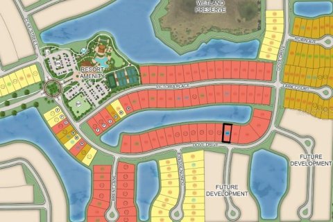 Villa ou maison à vendre à Punta Gorda, Floride: 3 chambres, 229.93 m2 № 2427438 - photo 21