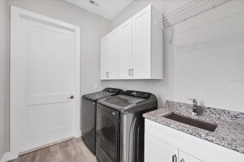 Villa ou maison à vendre à Port Charlotte, Floride: 4 chambres, 182.46 m2 № 1800271 - photo 24