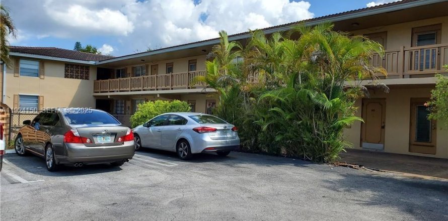 Condo à Coral Springs, Floride, 2 chambres  № 1982221