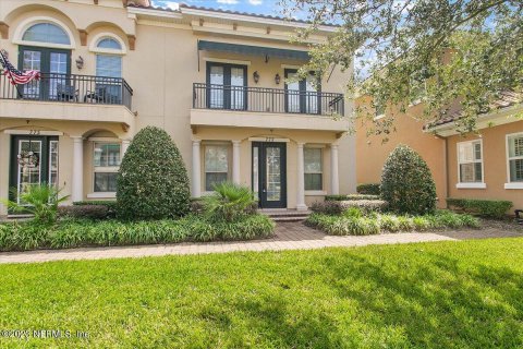 House in Jacksonville, Florida 3 bedrooms, 228.63 sq.m. № 877843 - photo 1