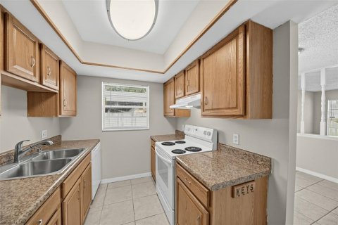 Villa ou maison à vendre à Kissimmee, Floride: 3 chambres, 122.72 m2 № 2400069 - photo 19