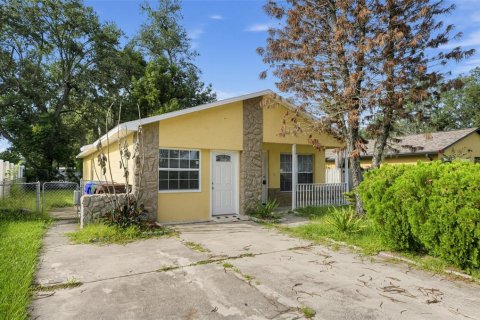Villa ou maison à Kissimmee, Floride 3 chambres, 122.72 m2 № 2400069