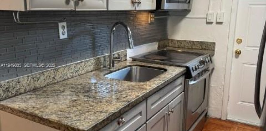 Villa ou maison à Fort Lauderdale, Floride 3 chambres № 2008929