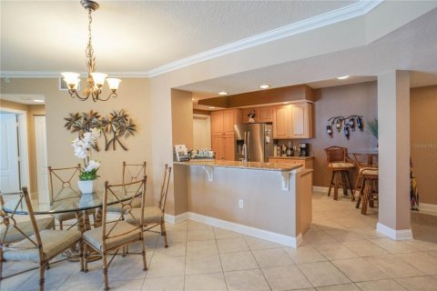 Condo in Clearwater, Florida, 3 bedrooms  № 1529290 - photo 4
