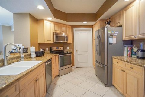 Condo in Clearwater, Florida, 3 bedrooms  № 1529290 - photo 5