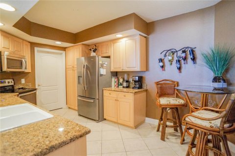 Condo in Clearwater, Florida, 3 bedrooms  № 1529290 - photo 6