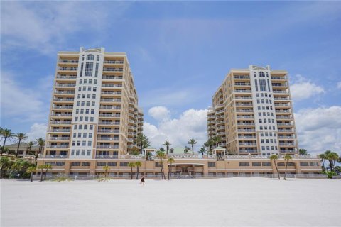 Condo in Clearwater, Florida, 3 bedrooms  № 1529290 - photo 2