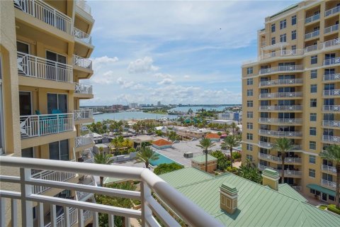 Condo in Clearwater, Florida, 3 bedrooms  № 1529290 - photo 27