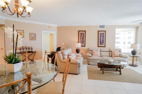 Condo in Clearwater, Florida, 3 bedrooms  № 1529290 - photo 9