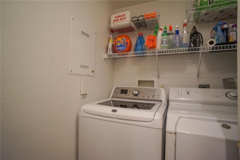 Condo in Clearwater, Florida, 3 bedrooms  № 1529290 - photo 30