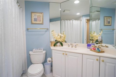 Condo in Clearwater, Florida, 3 bedrooms  № 1529290 - photo 21