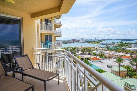 Condo in Clearwater, Florida, 3 bedrooms  № 1529290 - photo 28