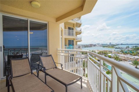 Condo in Clearwater, Florida, 3 bedrooms  № 1529290 - photo 26