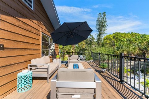 Casa en venta en Sarasota, Florida, 2 dormitorios, 92.9 m2 № 1567506 - foto 27