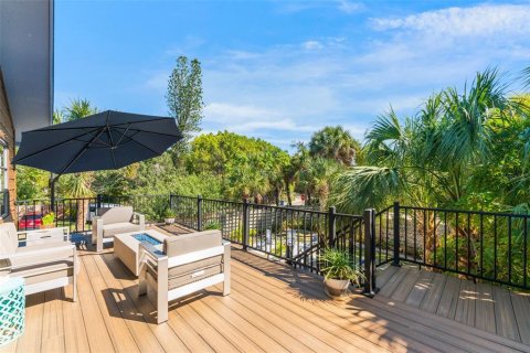 Casa en venta en Sarasota, Florida, 2 dormitorios, 92.9 m2 № 1567506 - foto 26