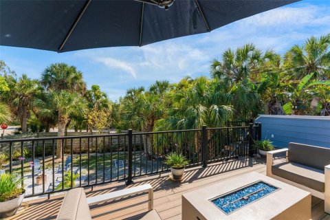 Casa en venta en Sarasota, Florida, 2 dormitorios, 92.9 m2 № 1567506 - foto 28