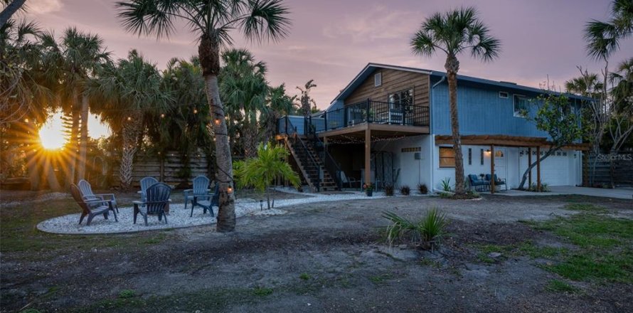 Casa en Sarasota, Florida 2 dormitorios, 92.9 m2 № 1567506