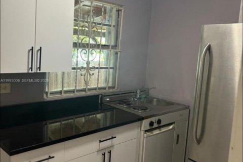 Propiedad comercial en alquiler en Miami, Florida, 1 dormitorio, 108.7 m2 № 2057049 - foto 3