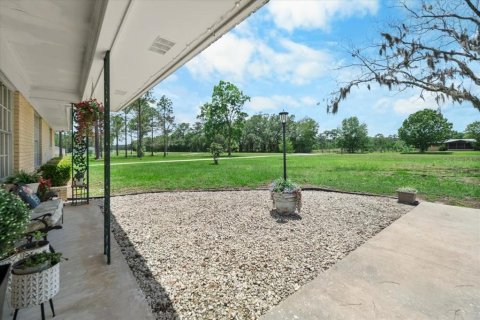 Villa ou maison à vendre à Lake Butler, Floride: 3 chambres, 217.02 m2 № 2211060 - photo 3