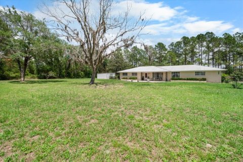 Villa ou maison à vendre à Lake Butler, Floride: 3 chambres, 217.02 m2 № 2211060 - photo 2