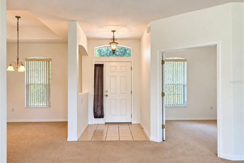 Villa ou maison à louer à Kissimmee, Floride: 4 chambres, 253.07 m2 № 2368960 - photo 3