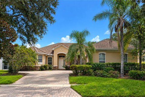 Villa ou maison à Kissimmee, Floride 4 chambres, 253.07 m2 № 2368960