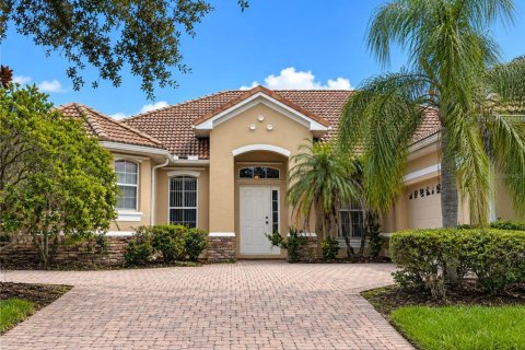 Villa ou maison à louer à Kissimmee, Floride: 4 chambres, 253.07 m2 № 2368960 - photo 2