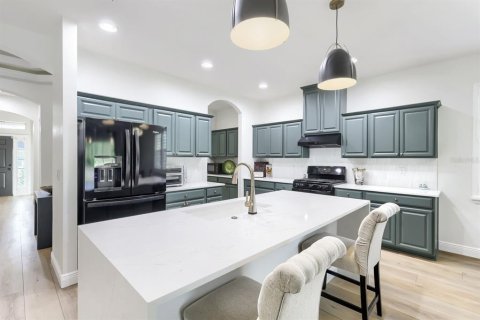 Casa en venta en Fish Hawk, Florida, 4 dormitorios, 222.97 m2 № 2428814 - foto 8
