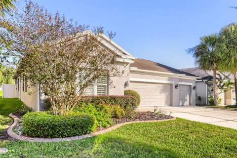 Casa en venta en Fish Hawk, Florida, 4 dormitorios, 222.97 m2 № 2428814 - foto 2