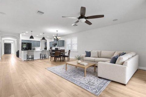 Casa en venta en Fish Hawk, Florida, 4 dormitorios, 222.97 m2 № 2428814 - foto 7