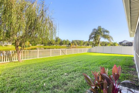 Casa en venta en Fish Hawk, Florida, 4 dormitorios, 222.97 m2 № 2428814 - foto 26