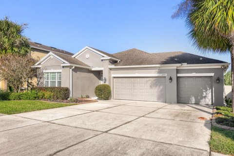 Casa en venta en Fish Hawk, Florida, 4 dormitorios, 222.97 m2 № 2428814 - foto 3