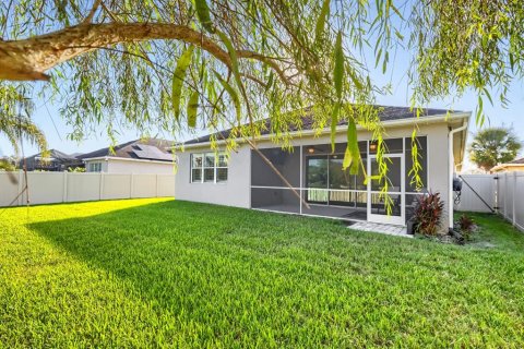 Casa en venta en Fish Hawk, Florida, 4 dormitorios, 222.97 m2 № 2428814 - foto 24