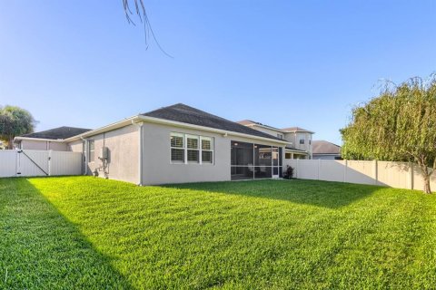 Casa en venta en Fish Hawk, Florida, 4 dormitorios, 222.97 m2 № 2428814 - foto 25