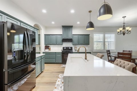 Casa en venta en Fish Hawk, Florida, 4 dormitorios, 222.97 m2 № 2428814 - foto 9