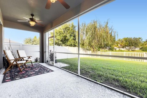 Casa en venta en Fish Hawk, Florida, 4 dormitorios, 222.97 m2 № 2428814 - foto 23