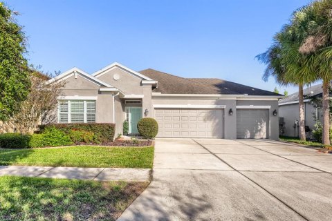 Casa en Fish Hawk, Florida 4 dormitorios, 222.97 m2 № 2428814