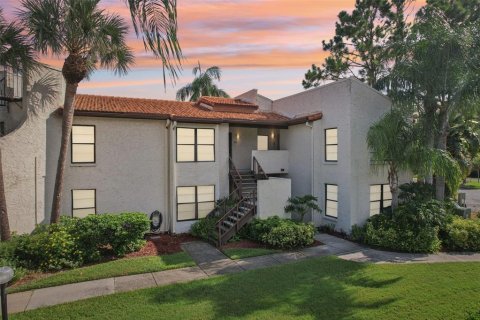Condo in Palm Harbor, Florida, 2 bedrooms  № 1854577 - photo 20