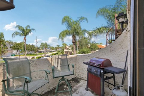 Condo in Palm Harbor, Florida, 2 bedrooms  № 1854577 - photo 16