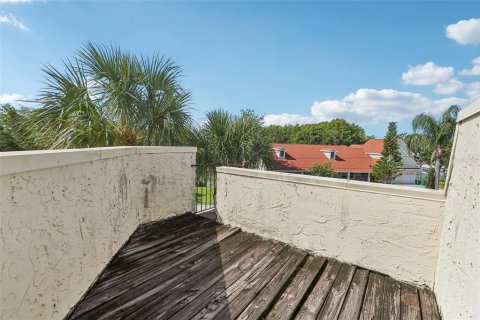 Condo in Palm Harbor, Florida, 2 bedrooms  № 1854577 - photo 19