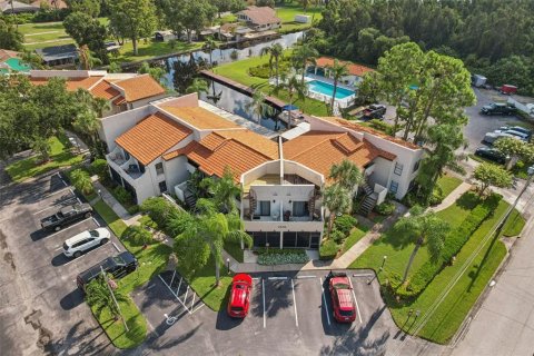 Condo in Palm Harbor, Florida, 2 bedrooms  № 1854577 - photo 21