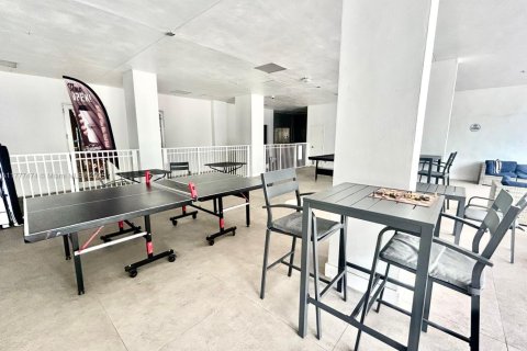 Copropriété à vendre à Sunny Isles Beach, Floride: 2 chambres, 93.37 m2 № 1713732 - photo 18